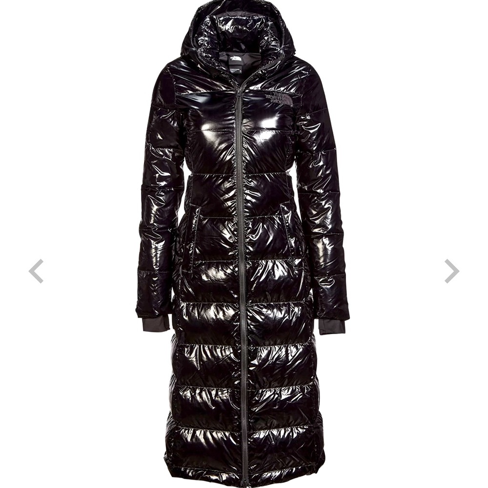 Brand new! The north face winter coat!